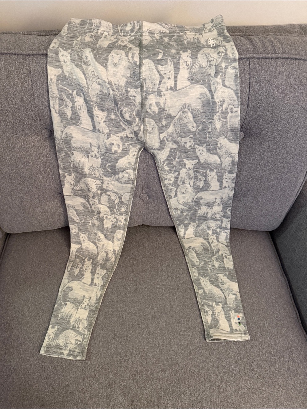 Smartwool long John bottoms